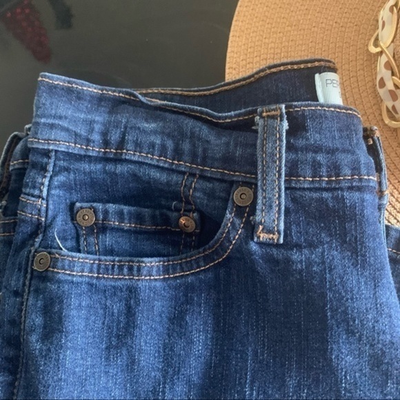 Levi’s 512 Jeans Straight Perfectly Slimming - Picture 5 of 5